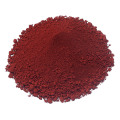 iron oxide red